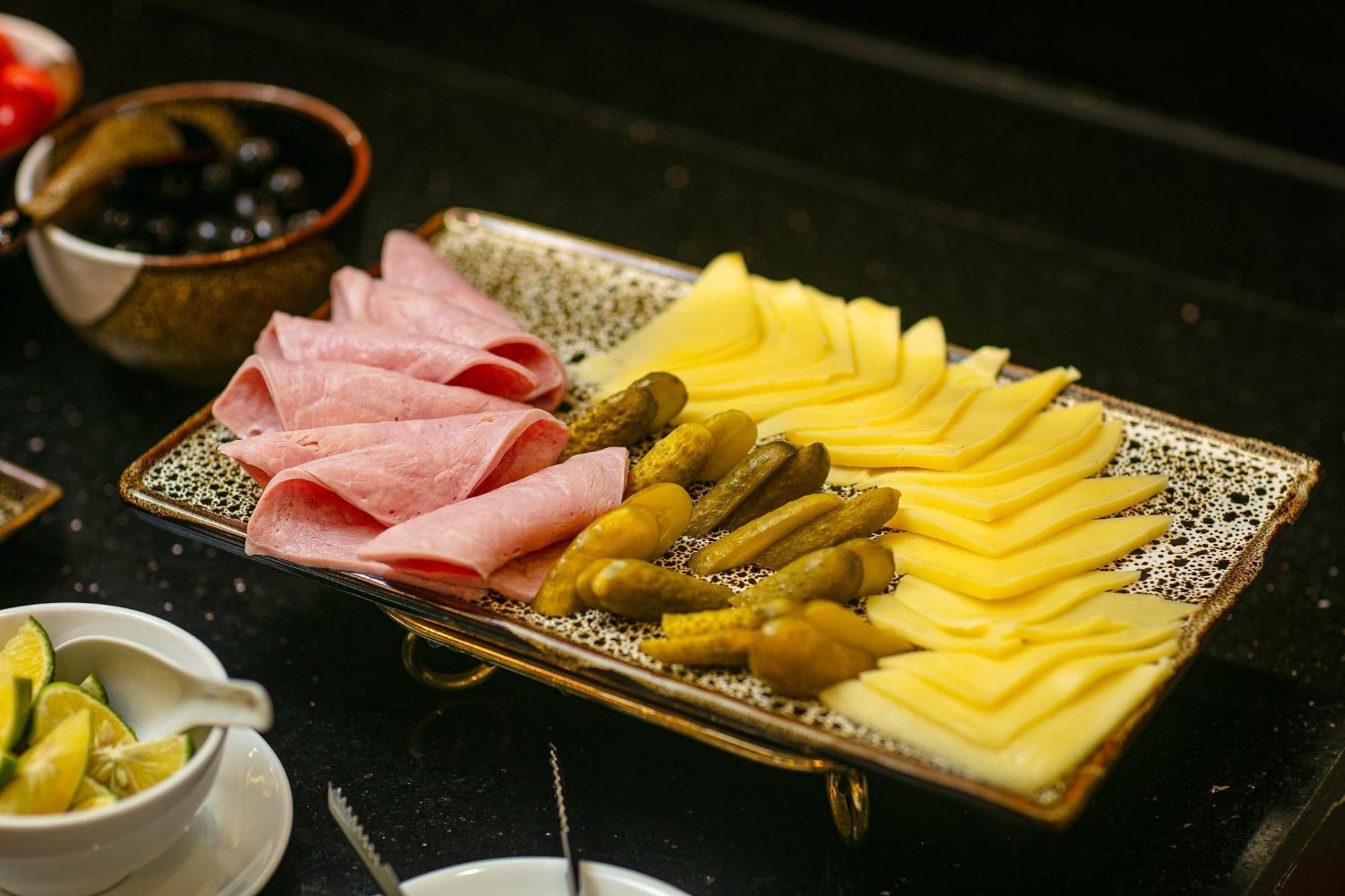 Hanoi Heritage Corner Hotel & Spa Εξωτερικό φωτογραφία